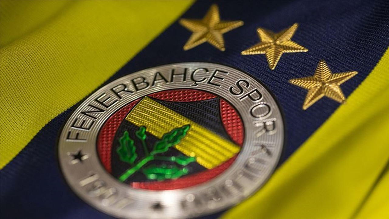 Fenerbahçe'den yeni açıklama