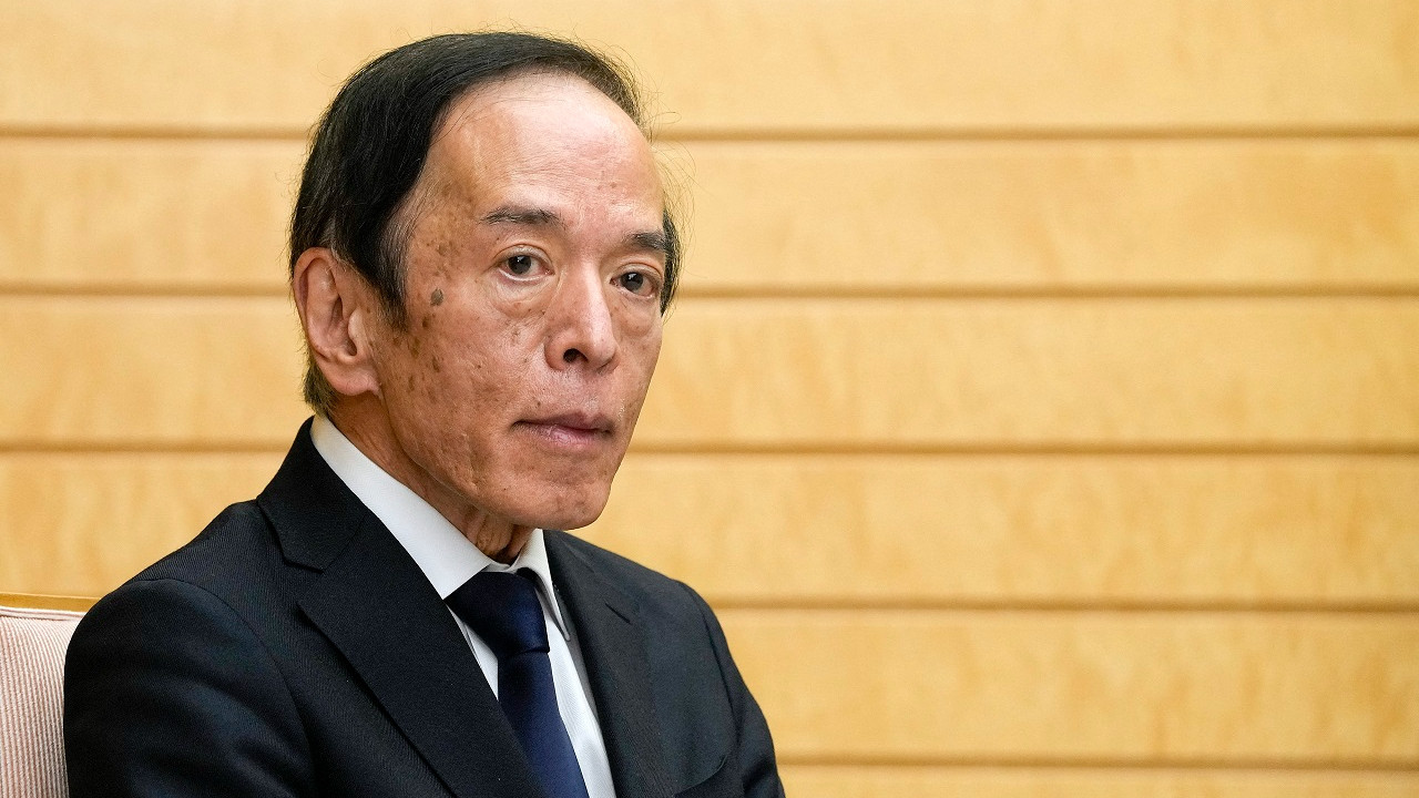 Japonya Merkez Bankası Başkanı Ueda: Uygun faiz oranı seviyeleri ekonomiye bağlı