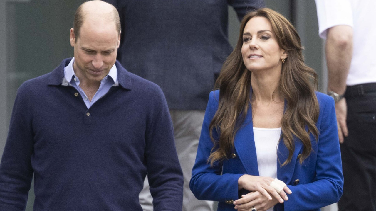 Kate Middleton bilmecesi sona erdi: Eşi Prens William ile alışveriş yaparken görüntülendi