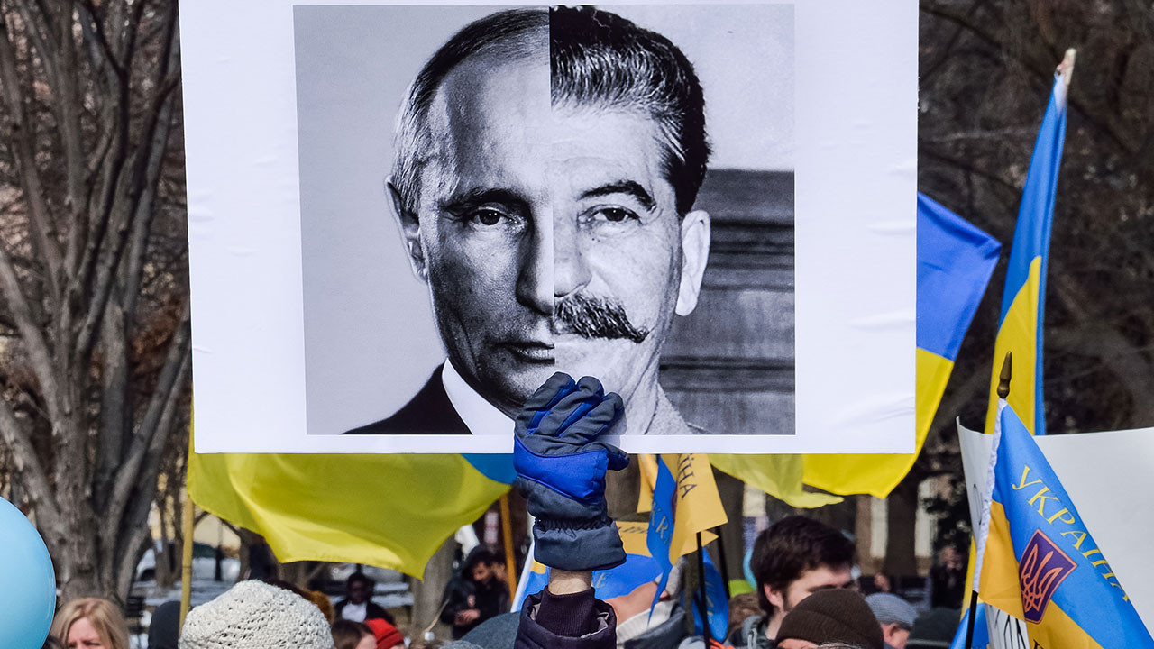 The Times analiz etti: Putin modern zamanın Stalin'i mi?
