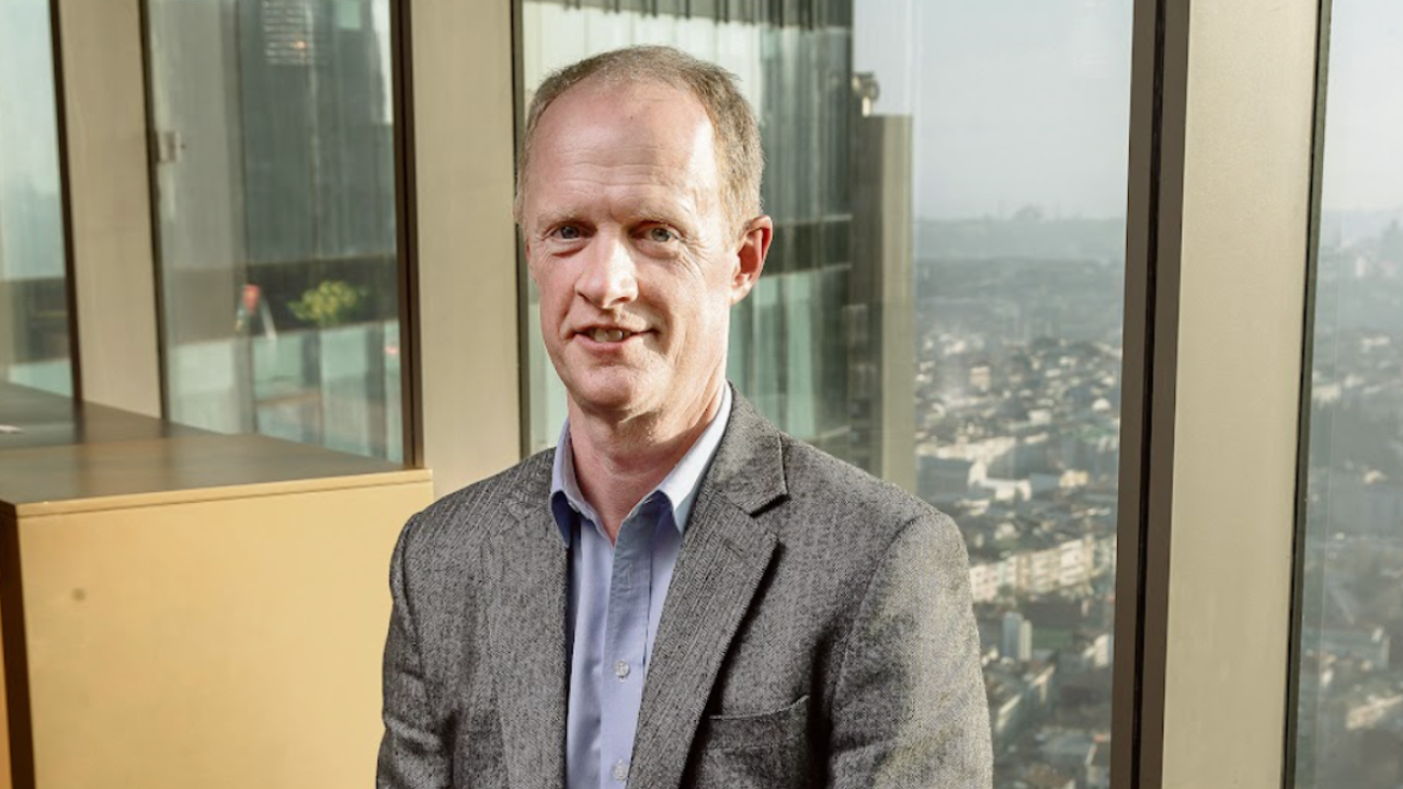Hilton Avrupa Kıtası Kıdemli Başkan Yardımcısı David Kelly: Açılacak oteller uzun vadede turizme güvenin yansıması