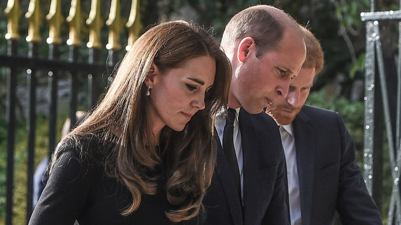 Kate'in kanser teşhisi Kraliyet'i daha belirsiz duruma sokuyor