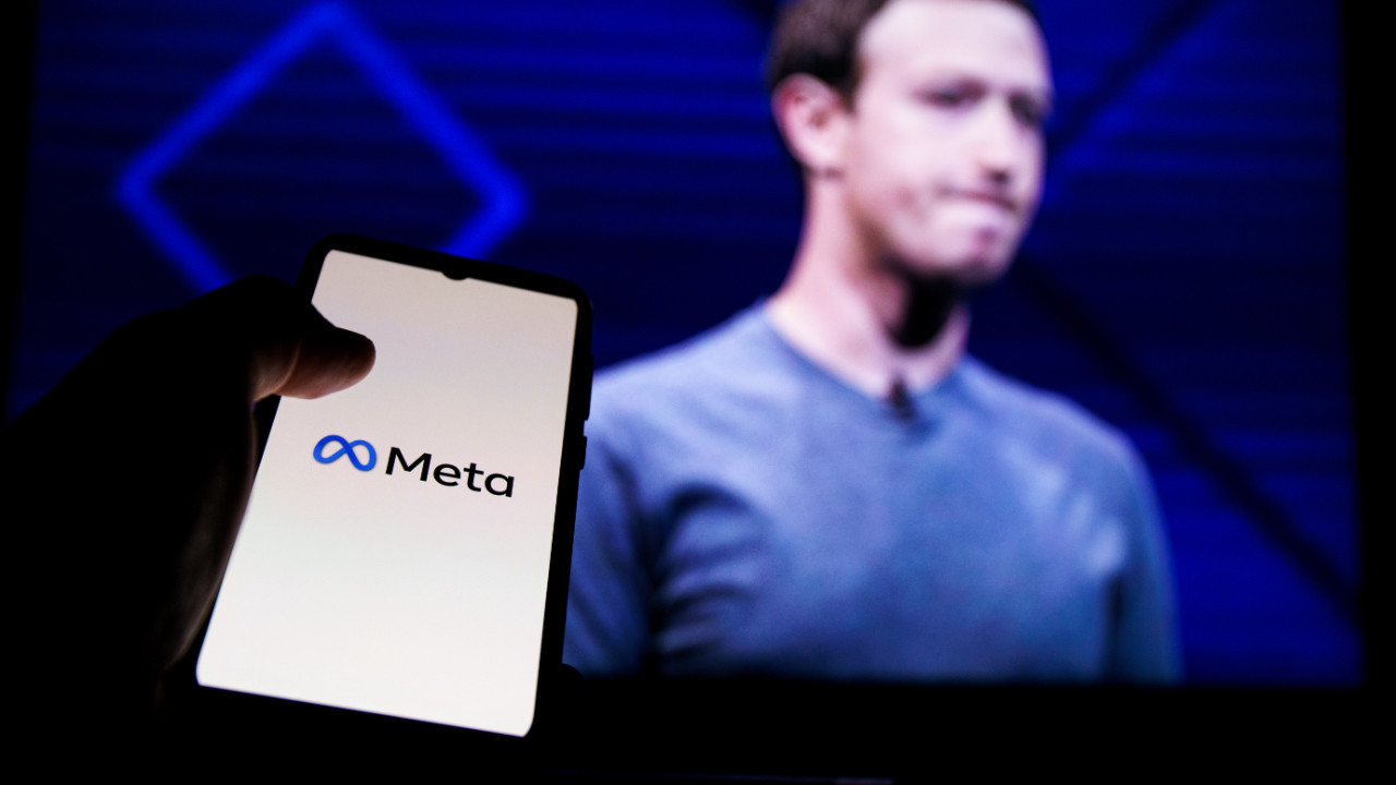 Zuckerberg'ün, Google'ın yapay zeka araştırmacılarına Meta'da iş teklif ettiği iddia edildi