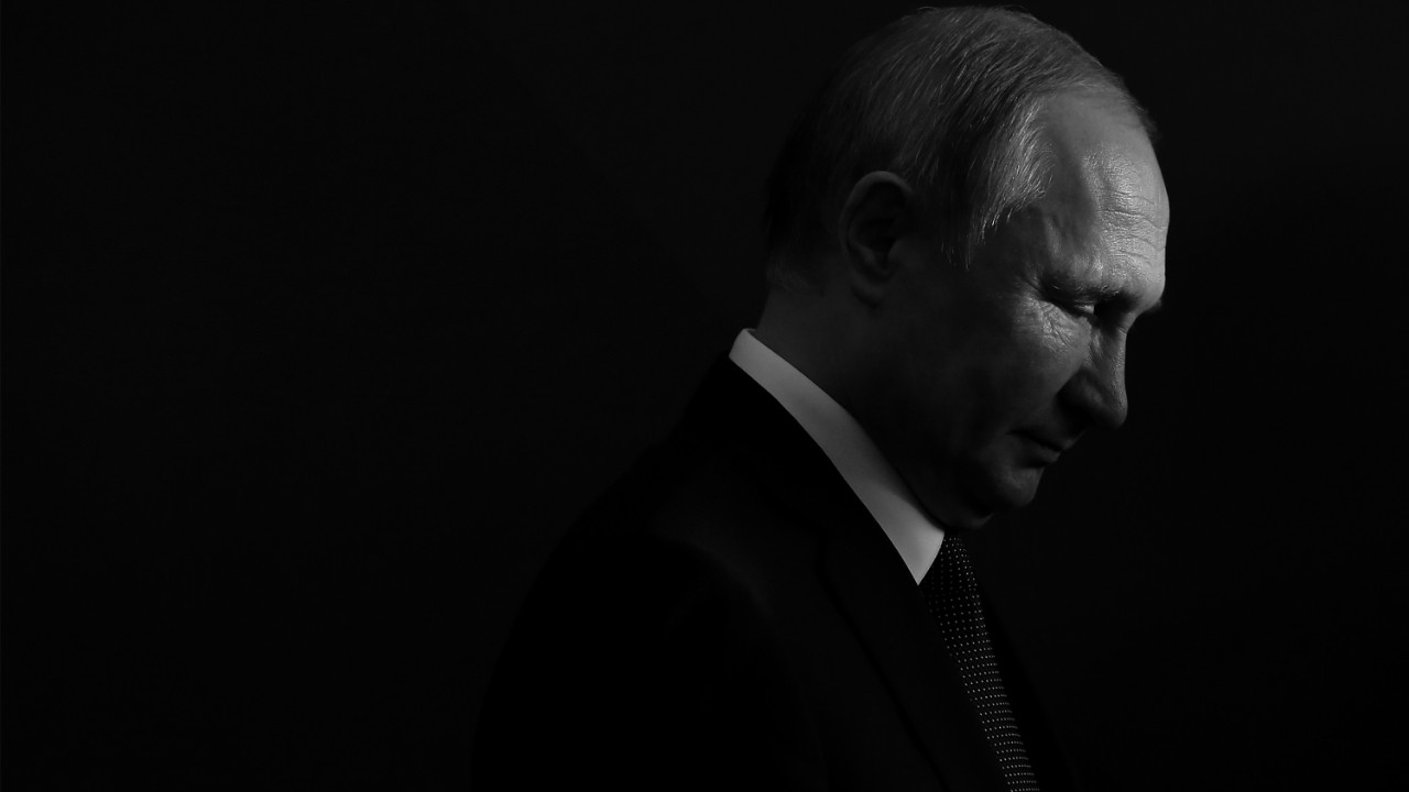 Putin'in çevresi Ukrayna iddiasına inanmıyor