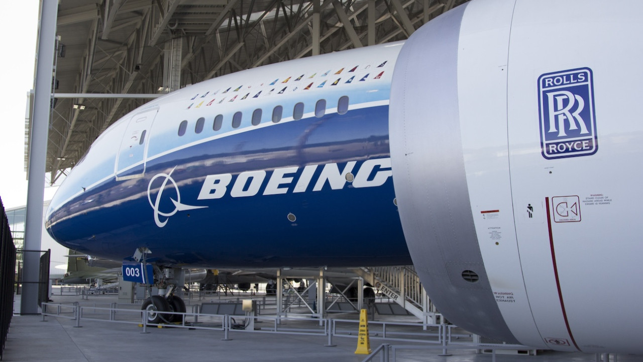 İki ayda ikinci ölüm: Boeing ürünlerinin güvenliğiyle ilgili konuşan eski çalışan hayatını kaybetti