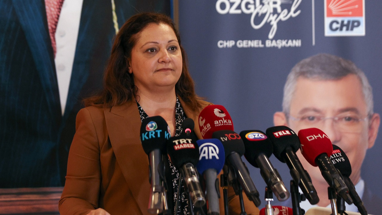 CHP'li Burcu Köksal Afyonkarahisar'ın ilk kadın belediye başkanı oldu