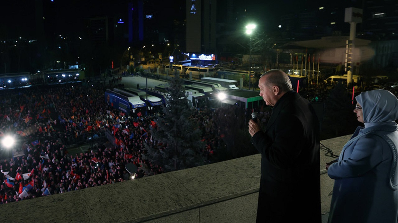 Bloomberg'ten 31 Mart analizi: Erdoğan belediye seçimlerinde tarihi bir kayıp yaşadı