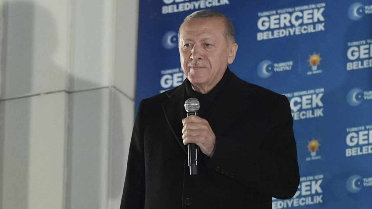 WSJ yazdı: Türkiye'de Erdoğan dönemi bitiyor mu?