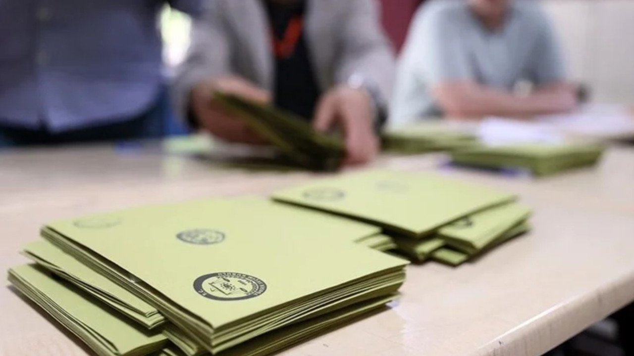 CHP'nin kazandığı ilçede seçim iptal edildi