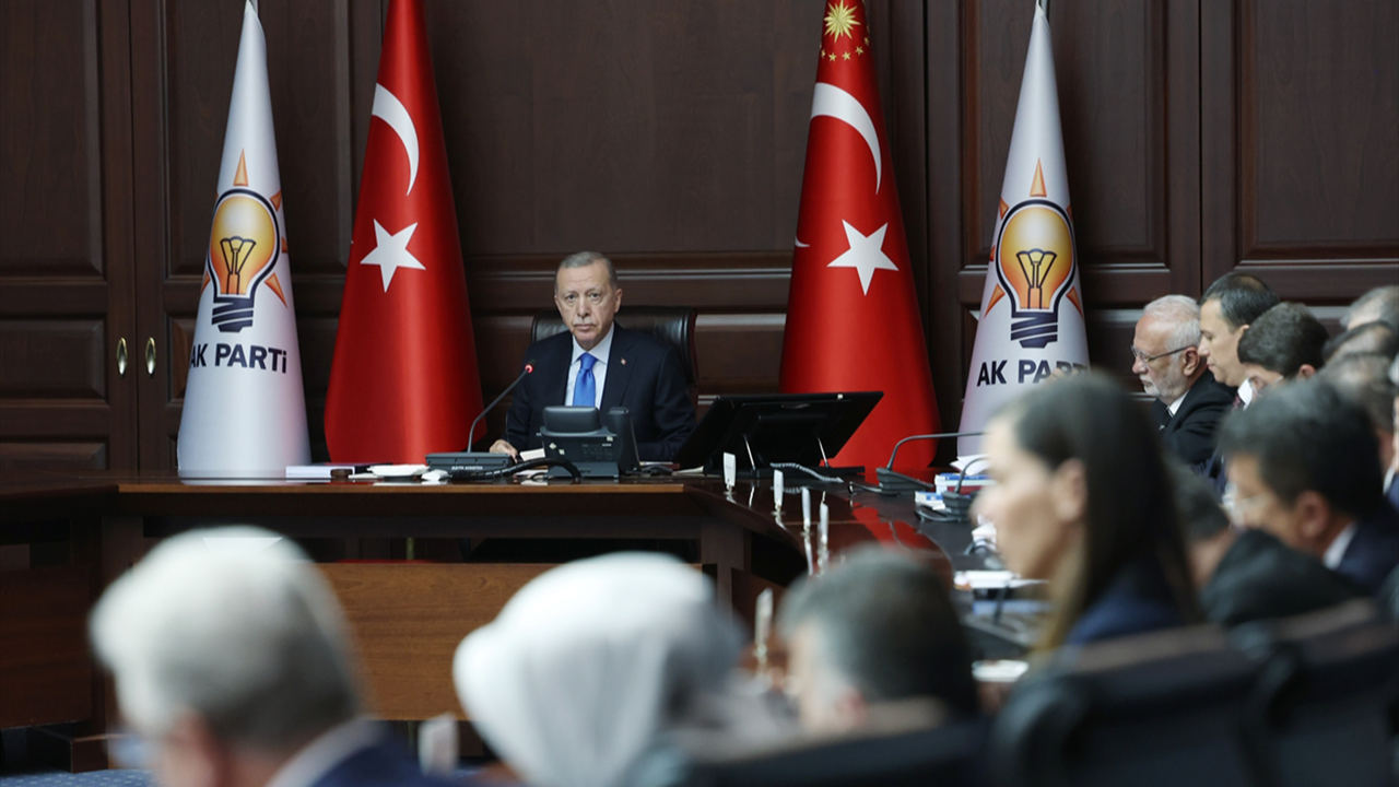 Cumhurbaşkanı Erdoğan: Sadece oy değil, kan ve ruh kaybı da var