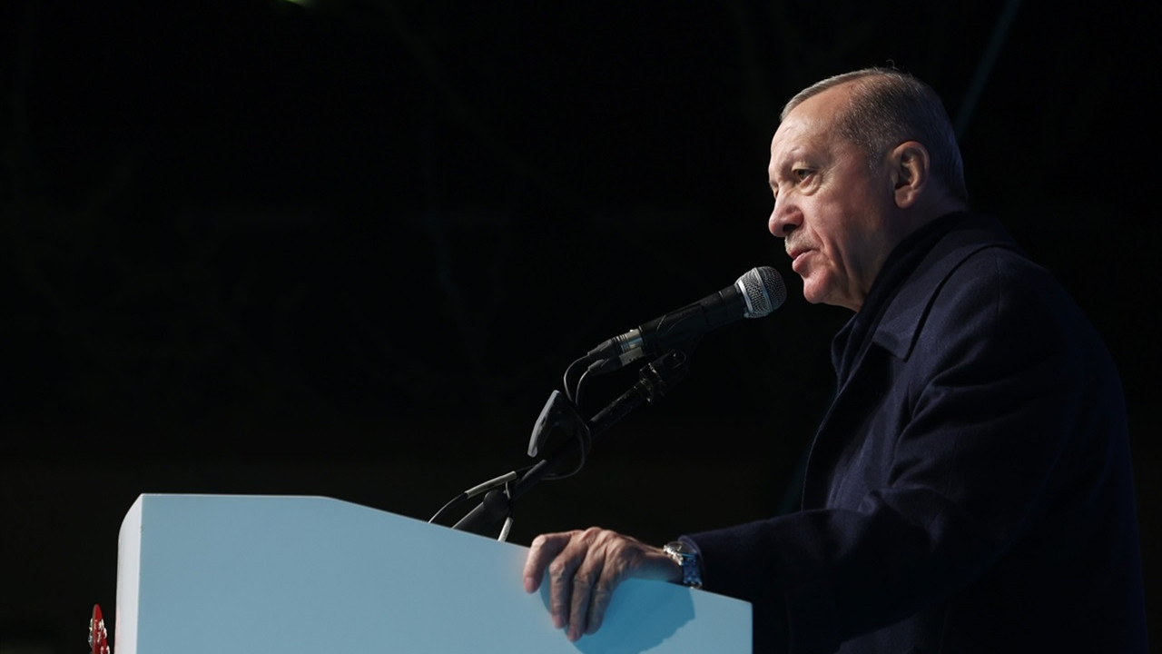 Erdoğan: 31 Mart daha büyük zaferlerin müjdecisi olacak