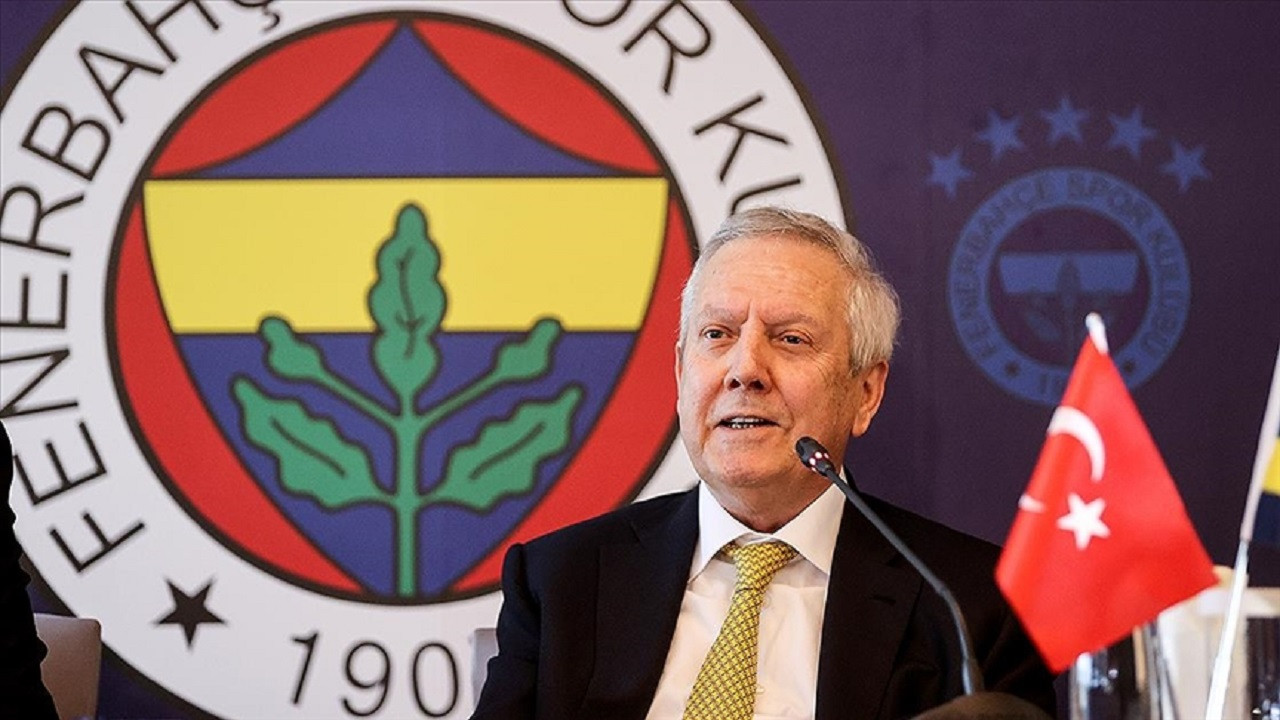 Fenerbahçe'nin eski başkanı Aziz Yıldırım: Süper Kupa kararı formamıza hakarettir