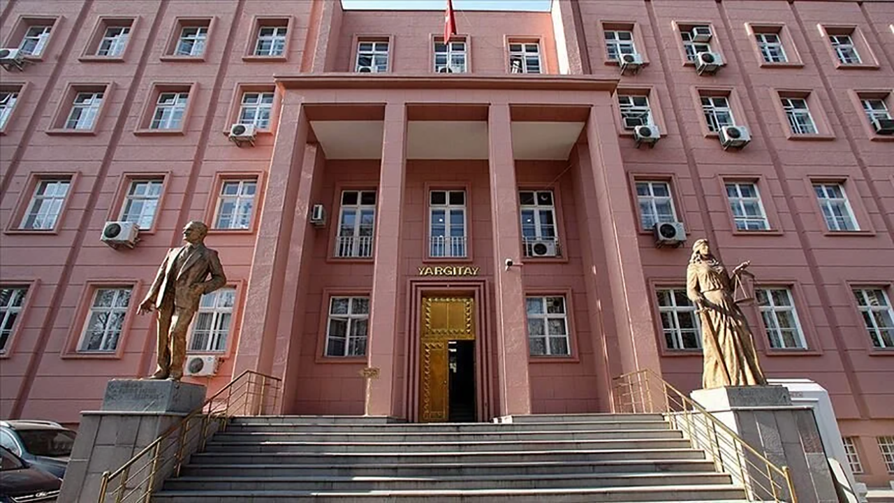 Gündoğdu&nbsp;Yargıtay Cumhuriyet Başsavcıvekilliği'ne seçildi