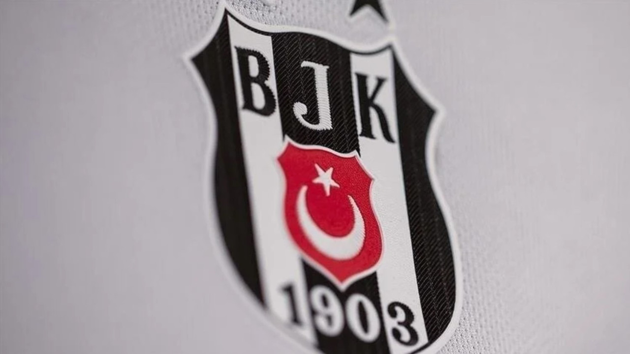 Beşiktaş'tan TFF'ye seçim tepkisi: Kabul edilebilir değildir