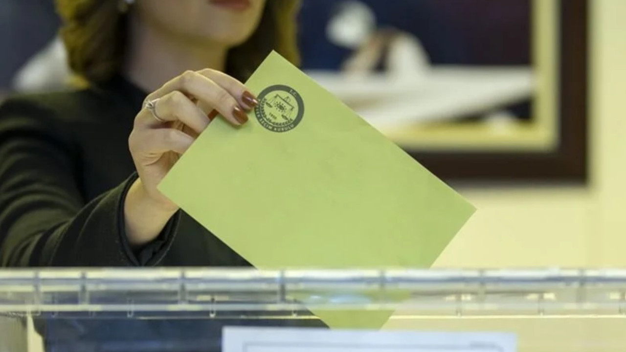 Oyların yeniden sayıldığı Kütahya'da seçim sonucu değişmedi