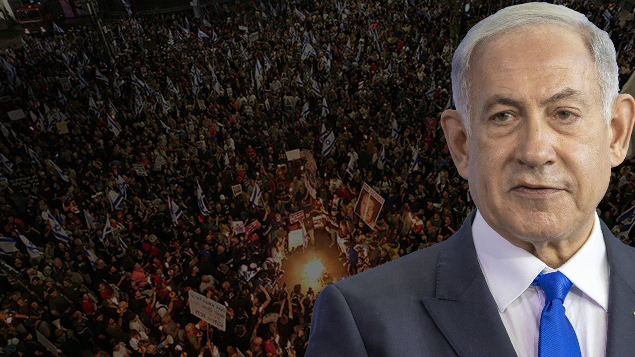 The Guardian analizi: Netanyahu sessizce gitmeye niyetli değil