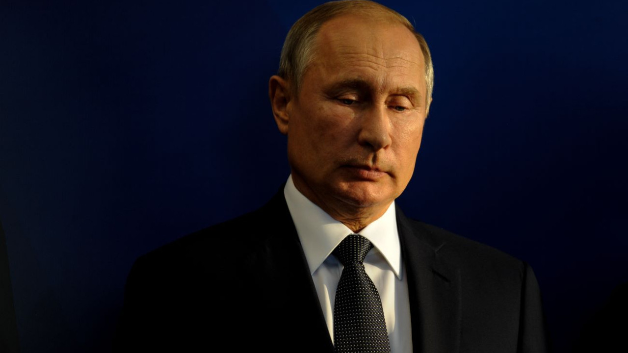 Rusya Devlet Başkanı Putin, başbakan adayı olarak Mişustin’i gösterdi
