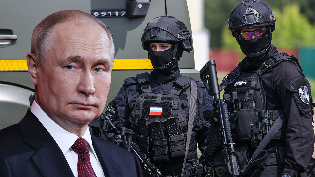Putin terör saldırısını lehine çevirdi: Askere katılanların sayısı arttı