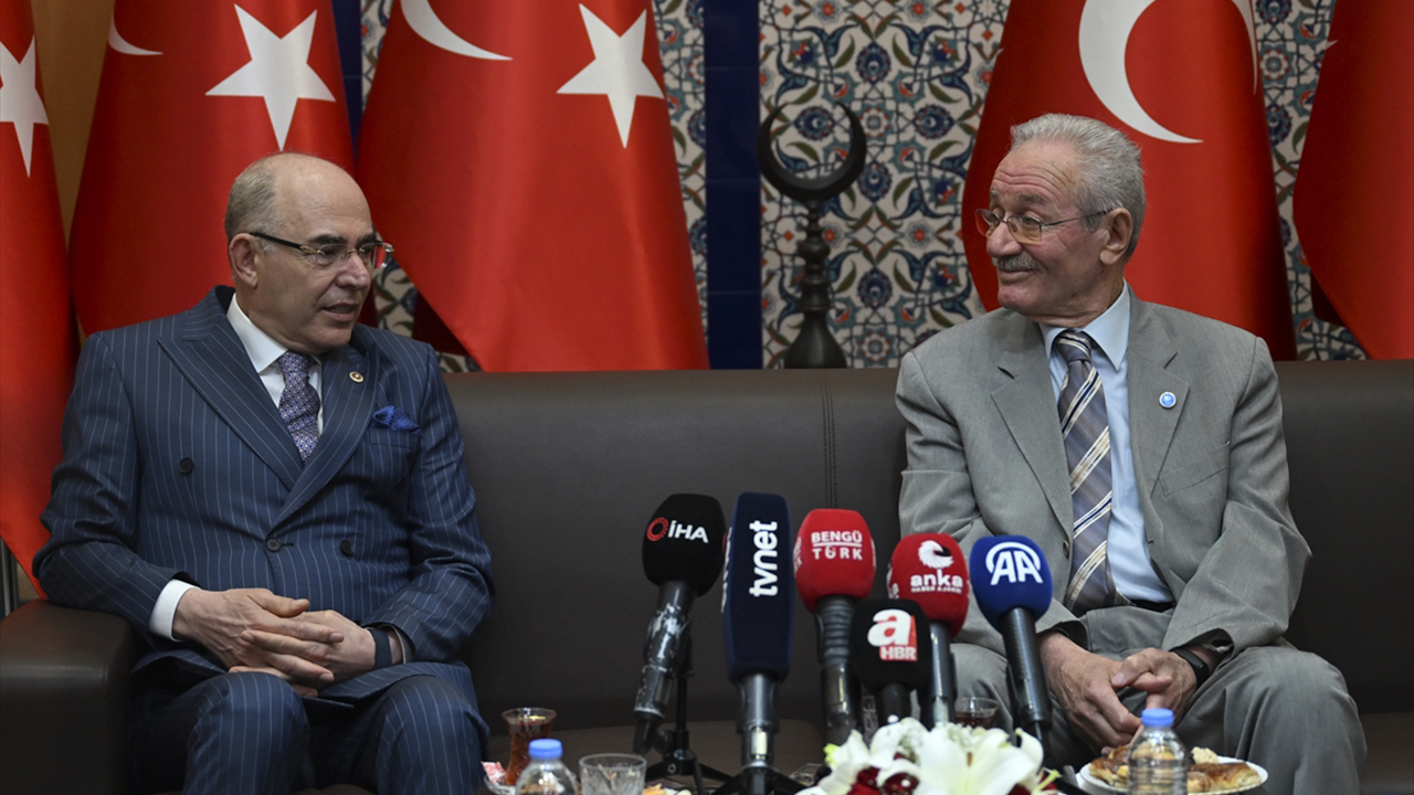MHP'li Karakaya: Millet tarafından bir uyarı oldu