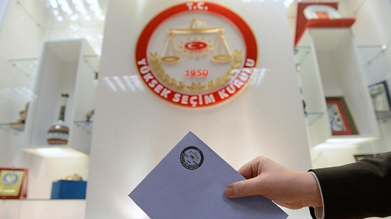 YSK, İYİ Parti'nin Ordu seçimleri için olağanüstü itirazını reddetti