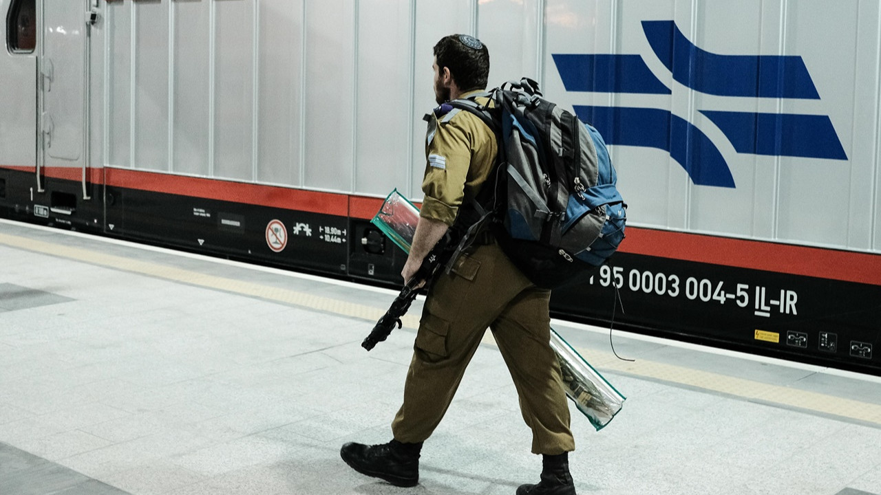 İsrail'de İran tehdidi nedeniyle yeni güvenlik kararları: Okullar tatil edildi