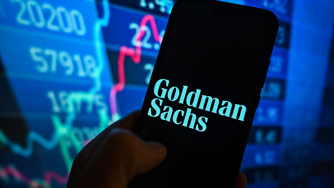 Goldman Sachs'ın net karı ilk çeyrekte 4,1 milyar dolara ulaştı