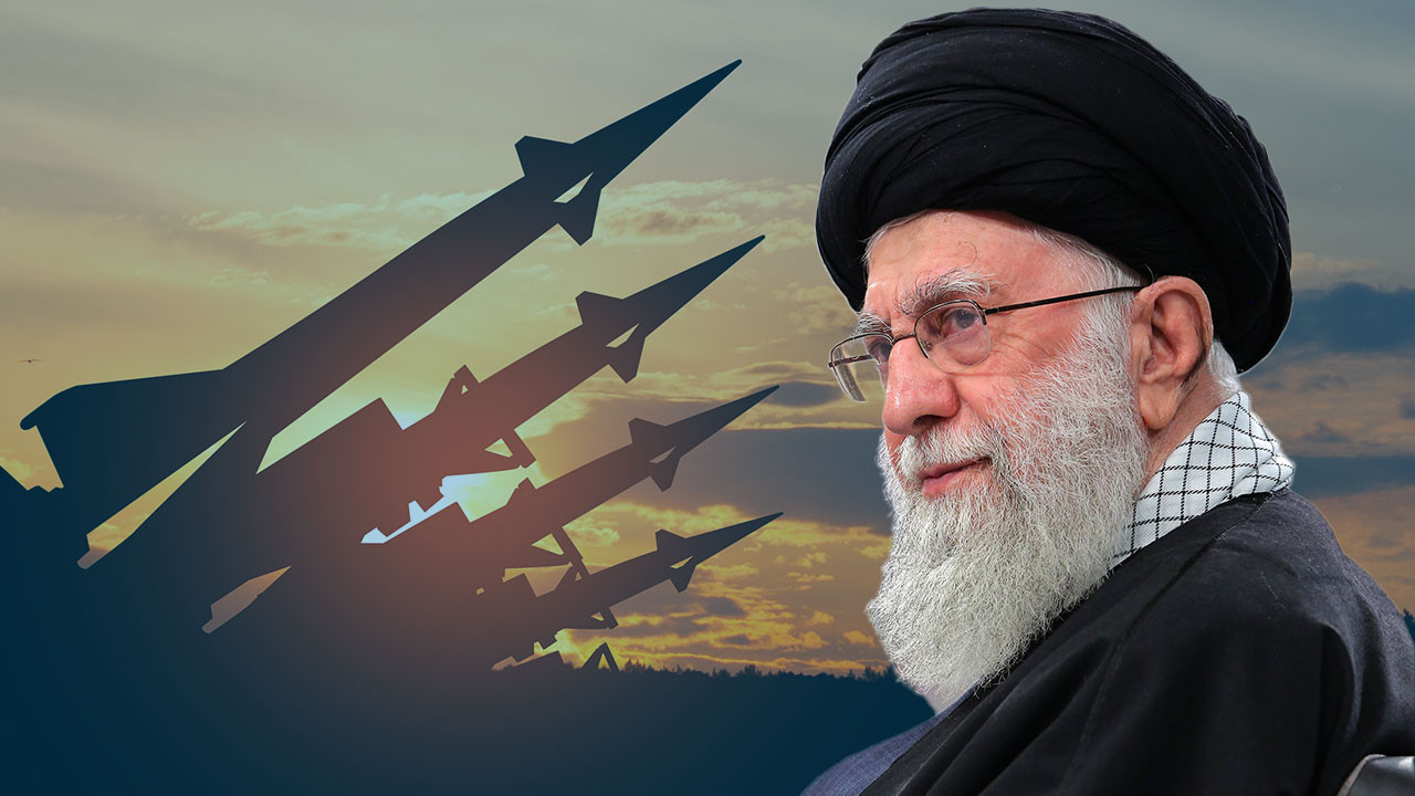 6 ay içinde üretebilir: İran İsrail'e karşı nükleer silah kullanır mı?