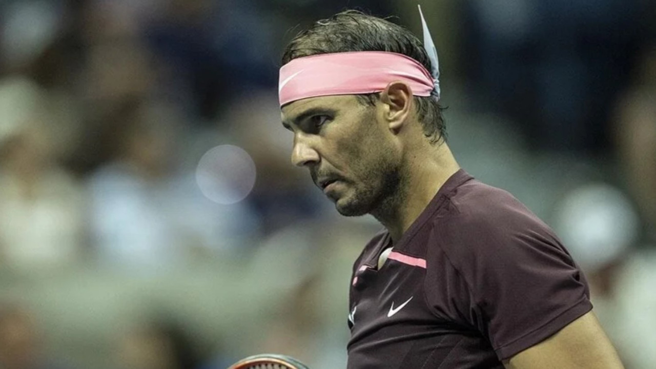 İspanyol tenisçi Nadal kortlara galibiyetle döndü