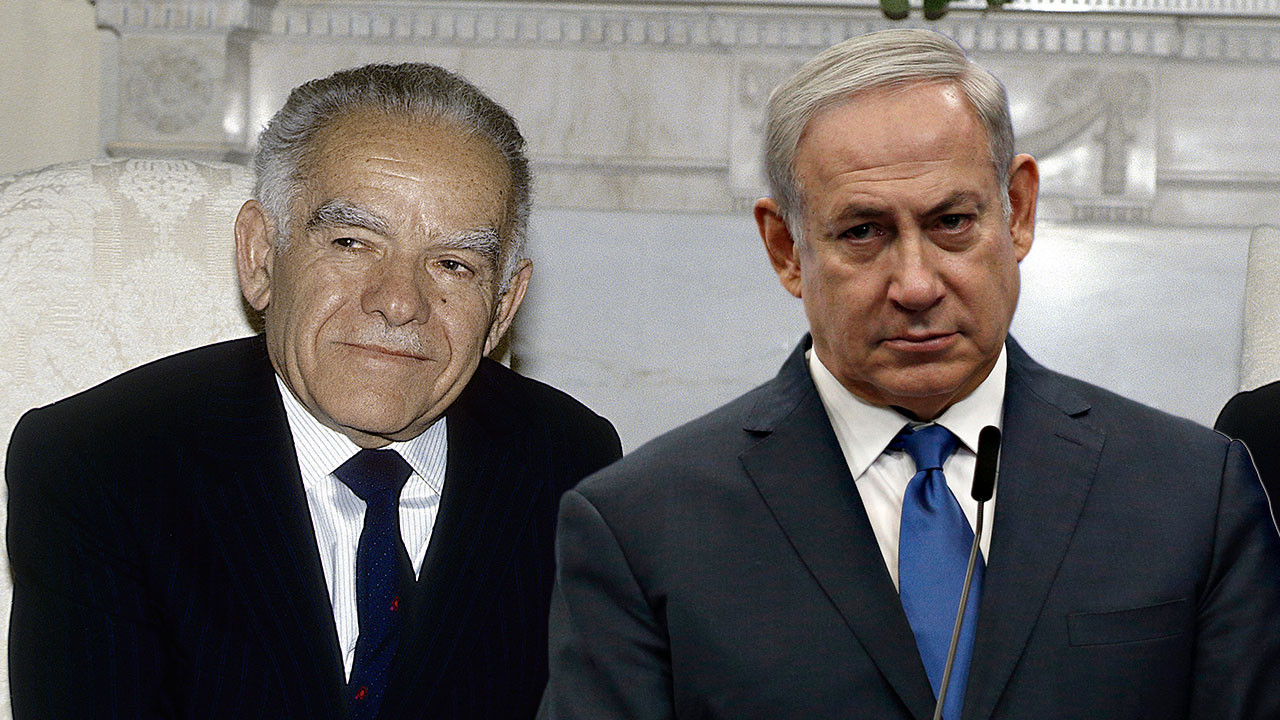 Politico 1991'deki olayı gündeme getirdi: Netanyahu ile tarih tekerrür mü edecek?