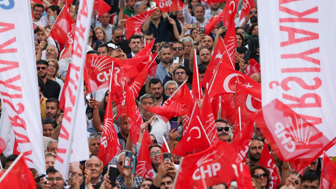 CHP'de yerel seçimde parti aleyhine çalışan üyelere inceleme
