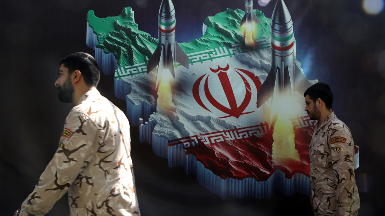 İsrail'den İran'a misilleme saldırısı: Dakika dakika gelişmeler