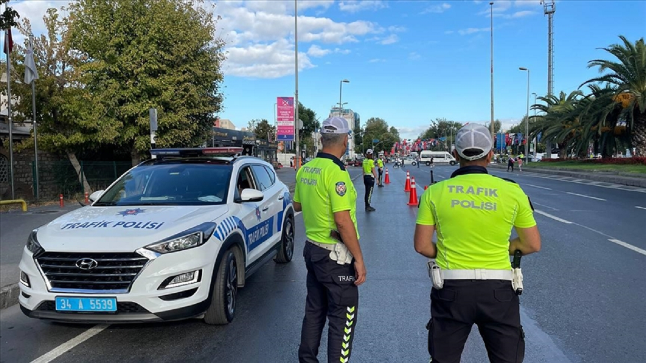 30 Ağustos Zafer Bayramı kutlamaları: İstanbul’da bazı yollar trafiğe kapatılacak