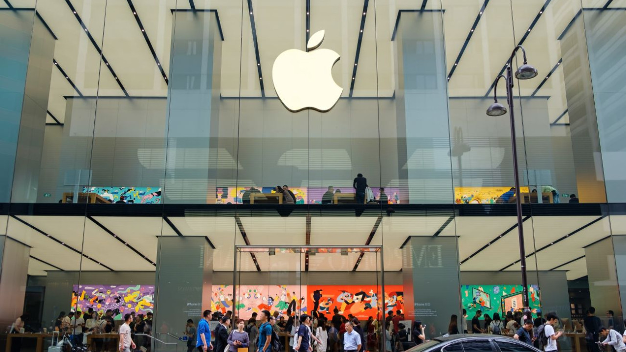 NYT yazdı: Apple, WhatsApp'ı Çin'deki uygulama mağazasından çekiyor