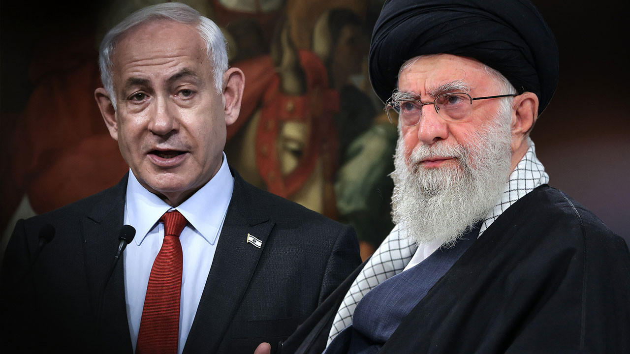 Reuters zaman çizelgesini yayınladı: İsrail ve İran'ın yıllar süren gölge savaşı