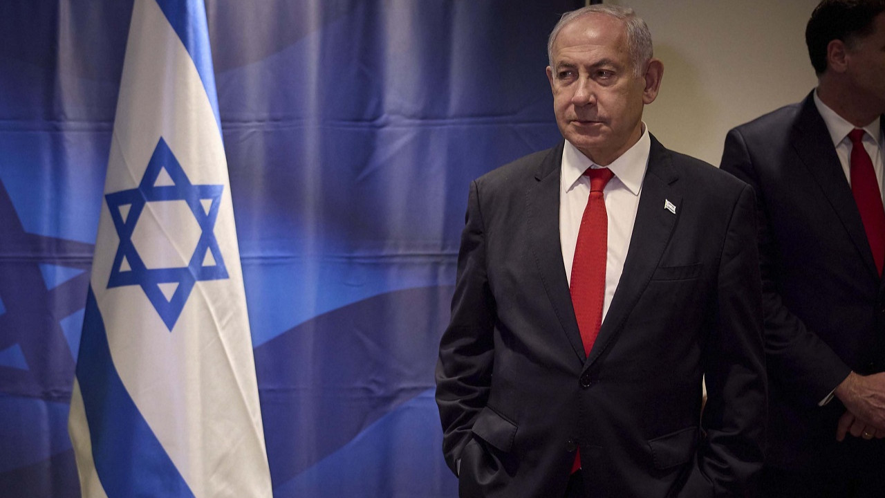 Aşırı sağcı bakanlardan Netanyahu'ya Refah tehdidi: Operasyon olmazsa hükümetten çekiliriz