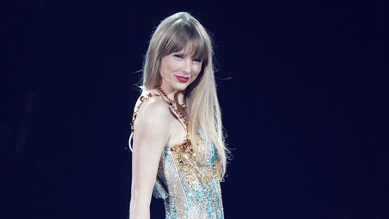 NYT Taylor Swift'in yeni albümünün aşk haritasını çıkardı: Hangi şarkı kim için?