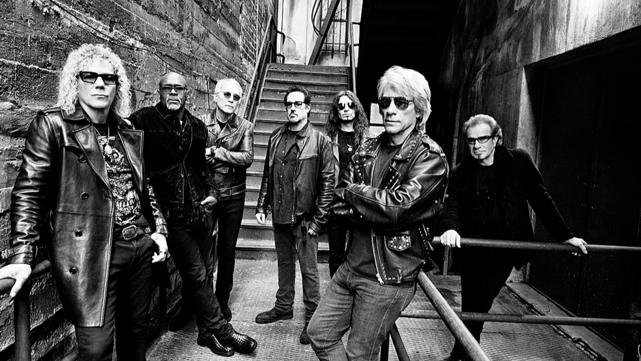 Bon Jovi: Ya şarkı söylemeyi unutursam?