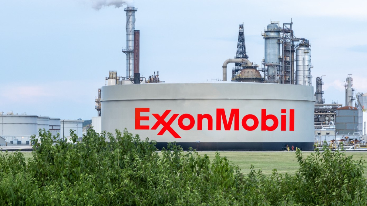 ExxonMobil ile Türkiye'nin masaya oturmasına ilişkin ABD'den açıklama