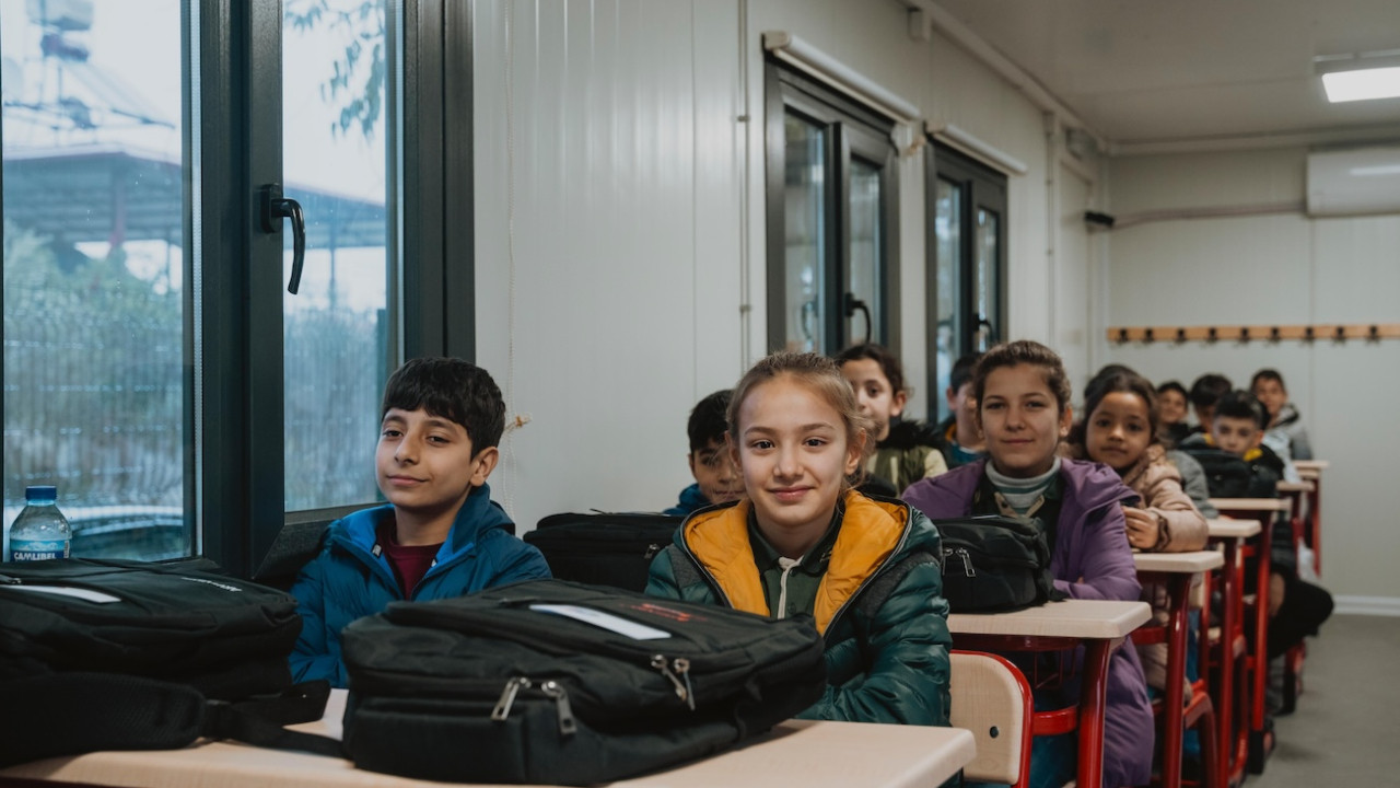 TÜSİAD'dan yeni müfredat değerlendirmesi: Oldubittiye getirilmemeli