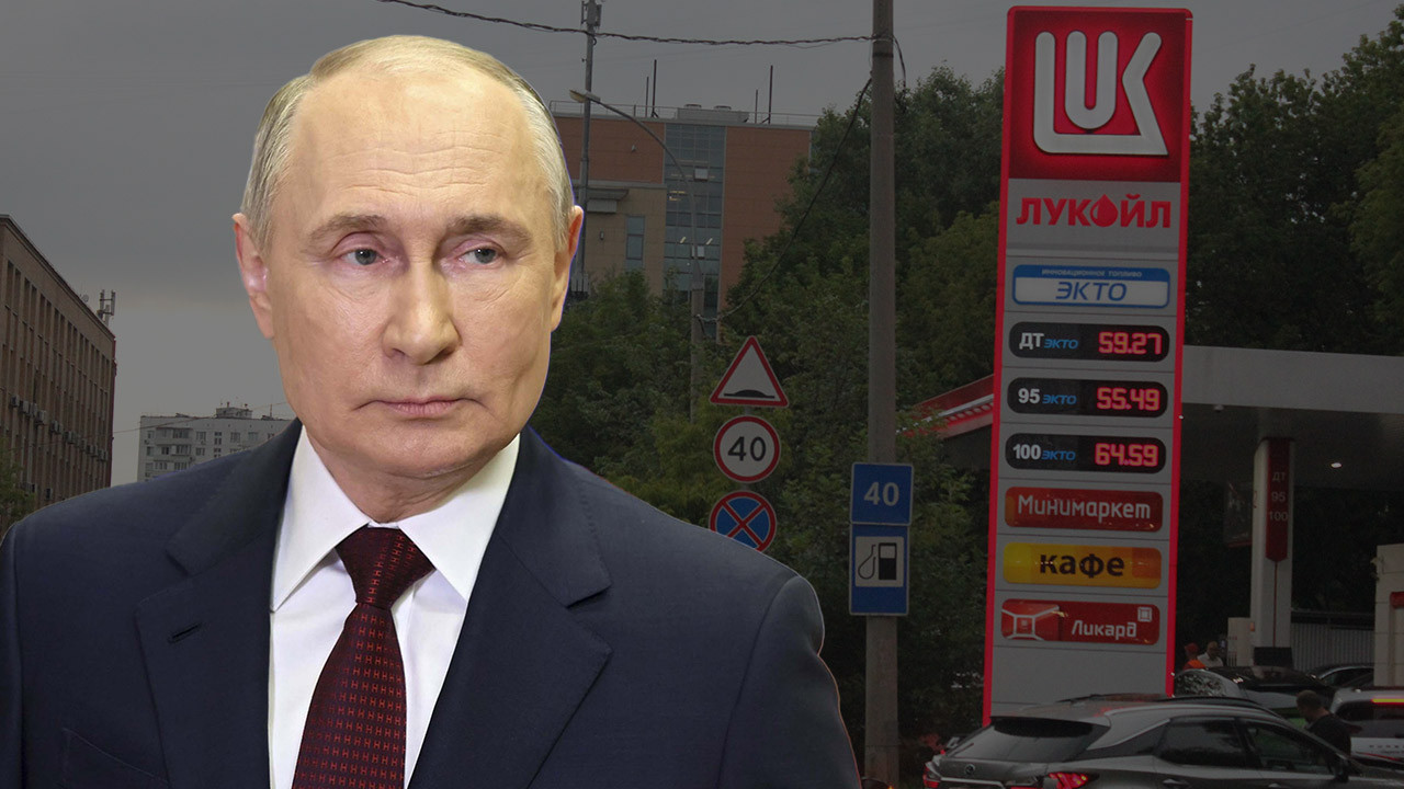 Putin’in yakıt problemi: Ukrayna Rusya'nın dizel ve benzinini nasıl tüketiyor?