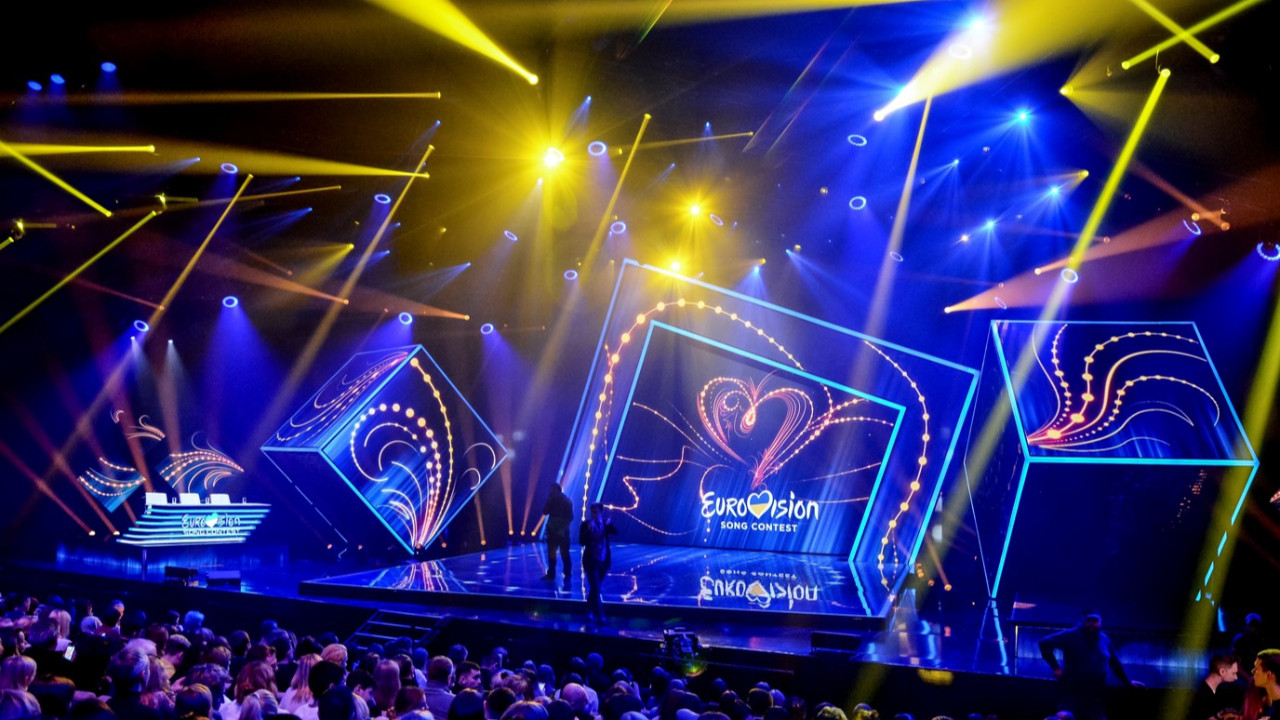 İsrail'den vatandaşlarına İsveç uyarısı: Eurovision sırasında seyahat etmeyin