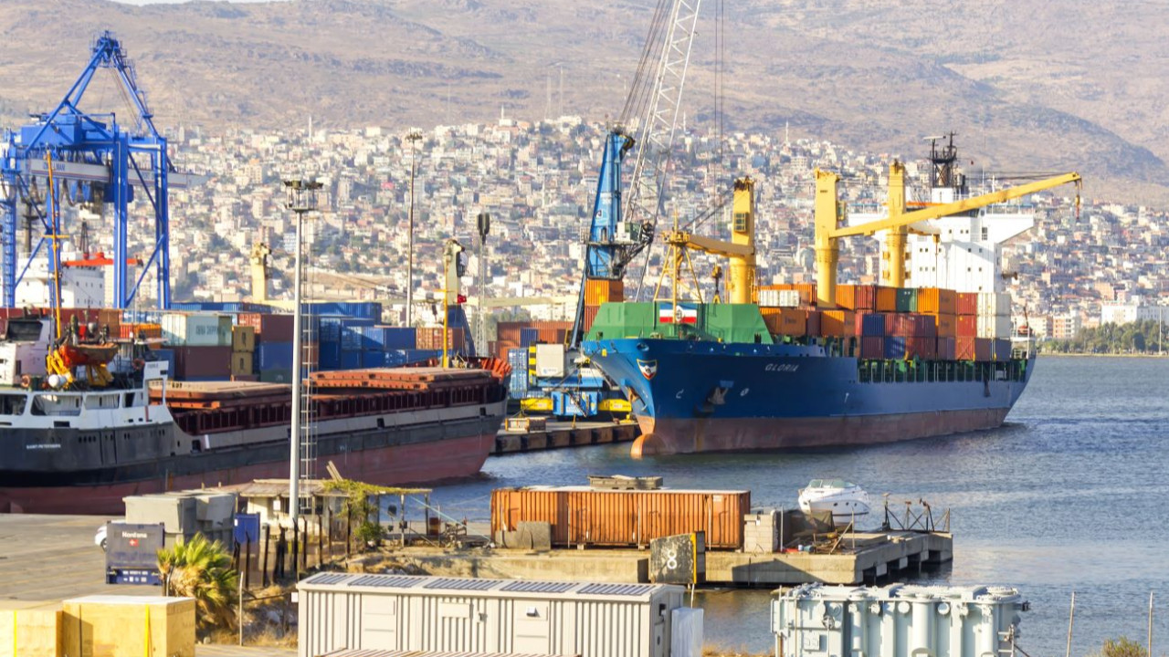 Reuters İsrail kararının etkisini yazdı: Türk ihracatçılar yasağı aşmanın yolunu arıyor