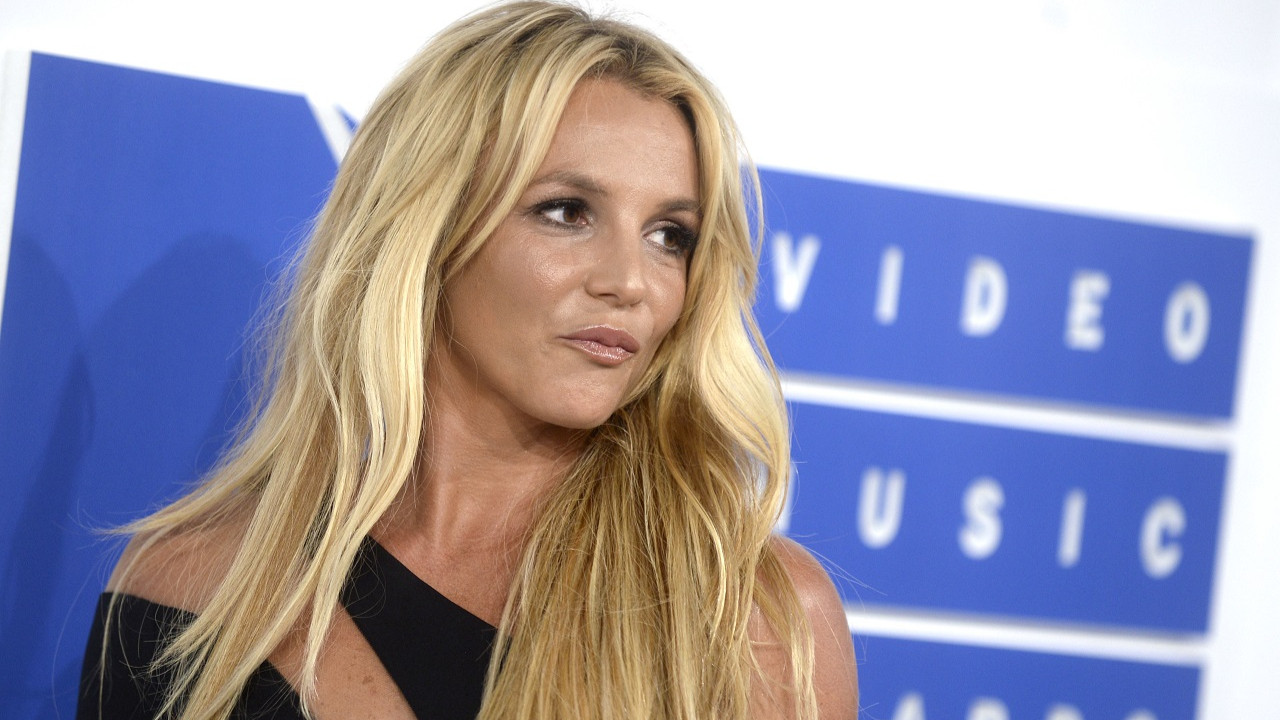 Son hali görenleri endişelendirdi: Britney Spears yeniden ruhsal sorunlar  mı yaşıyor?