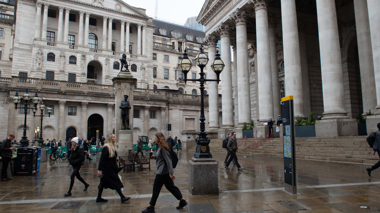BoE Başkanı Andrew Bailey: Enflasyonun düşük kalacağına ilişkin daha fazla kanıt gerekiyor