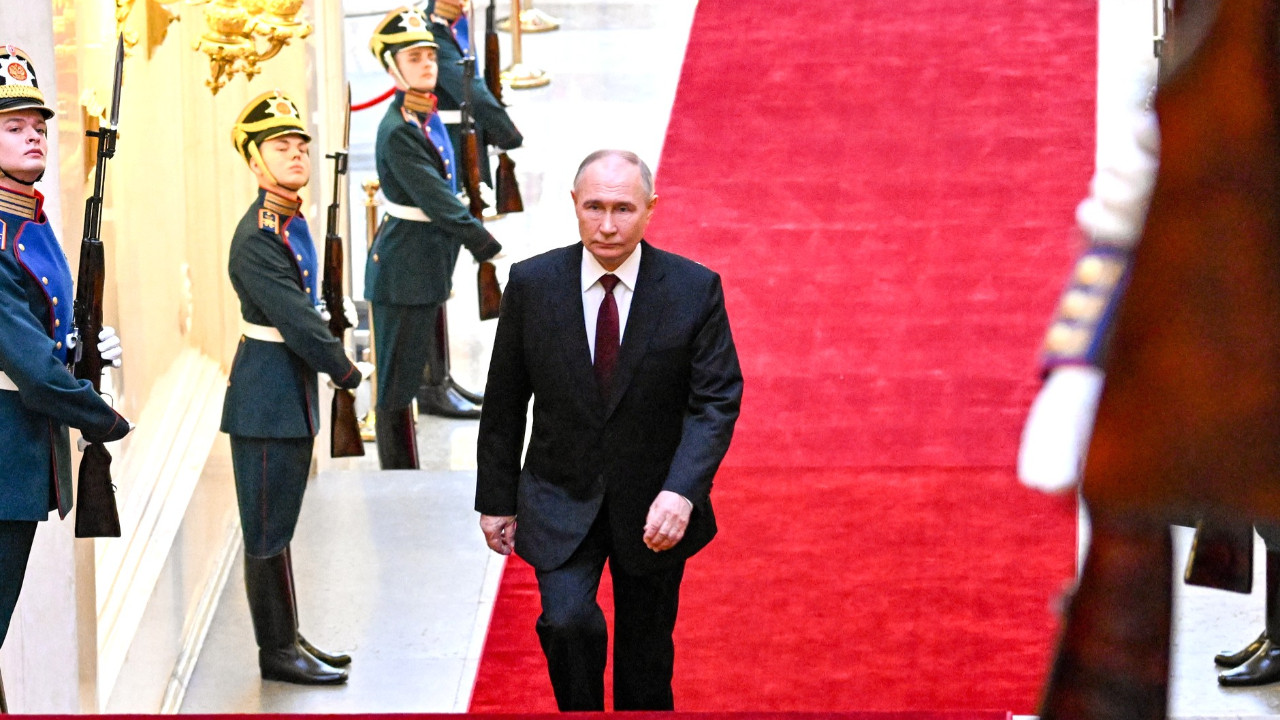 Rusya'nın mühimmat kayıpları Putin'i zora sokuyor