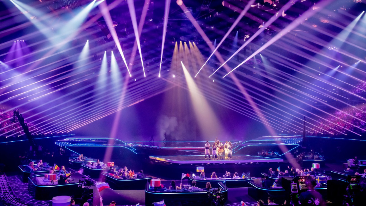 Norveç'ten İsrail'e Eurovision tepkisi: Ülkesinin oylarını sunma görevinden çekildi