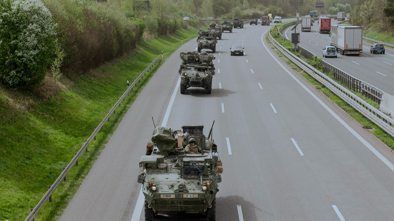 New York Times yazdı: Rusya ilerlerken NATO Ukrayna'ya eğitmen göndermeyi düşünüyor