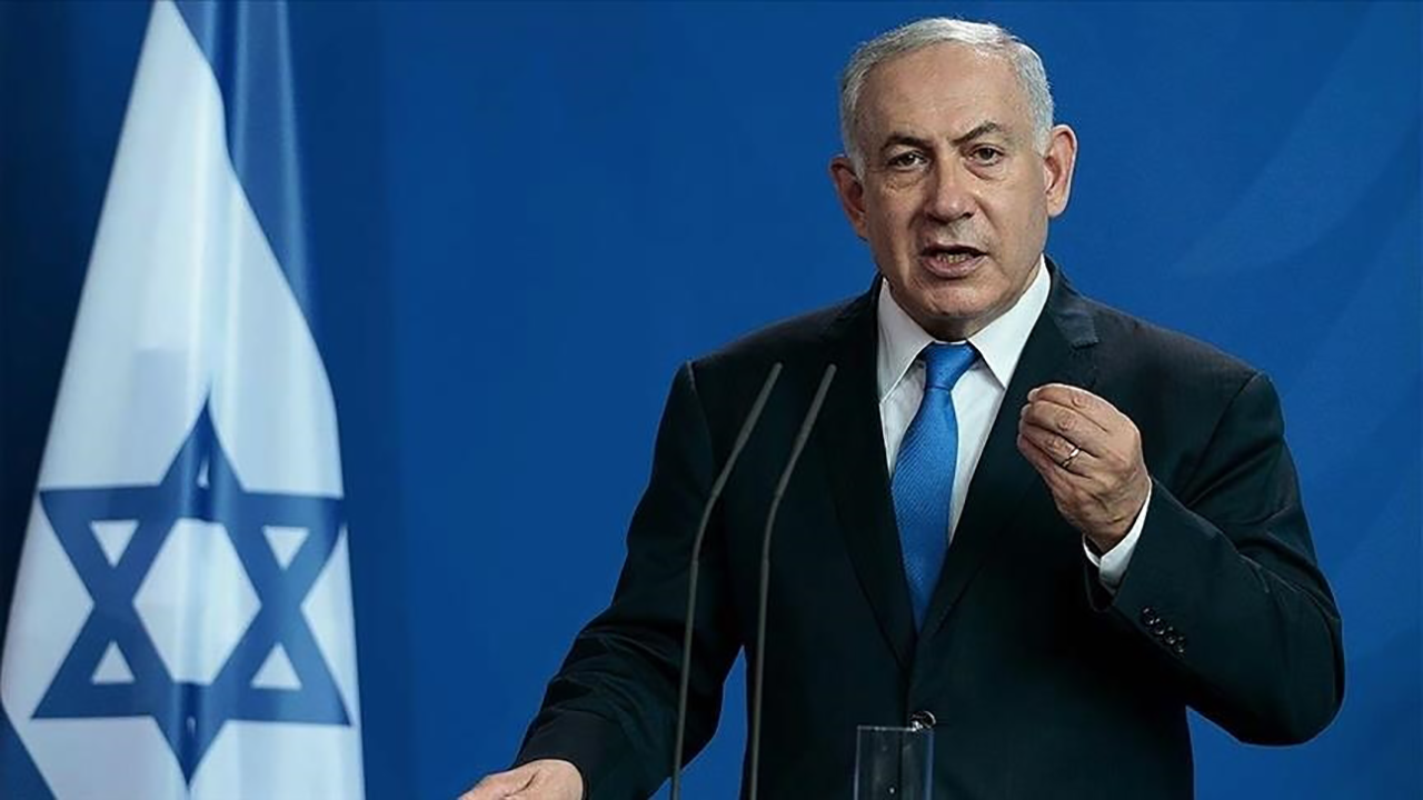 Netanyahu: Hizbullah için şaşırtıcı planlarımız var