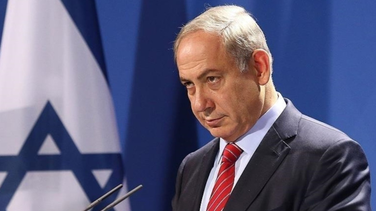 Netanyahu, UAD'nin kararı sonrası kurmaylarıyla toplanıyor