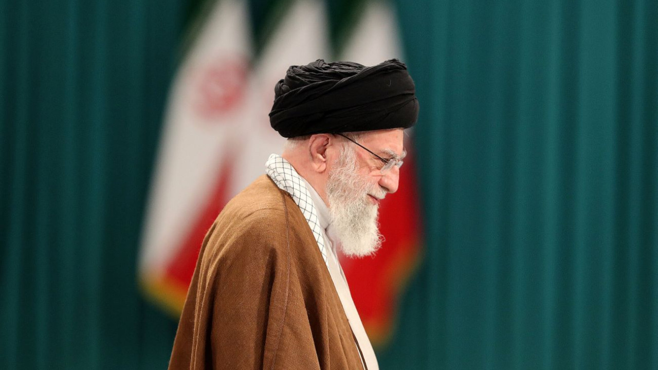 İran'ın bir sonraki dini lideri kim olacak?